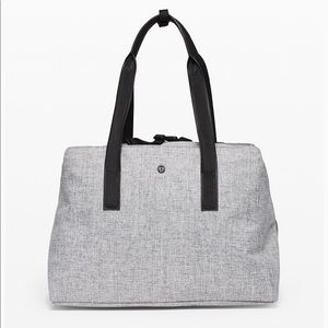 SOLD- Lululemon Go Getter Bag
